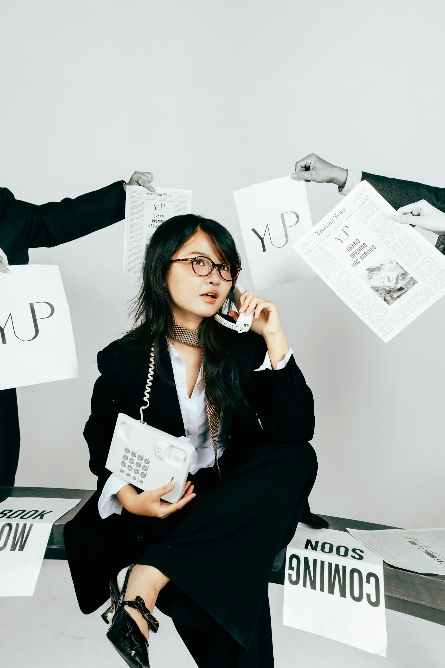 The Role of Media in Modern Politics